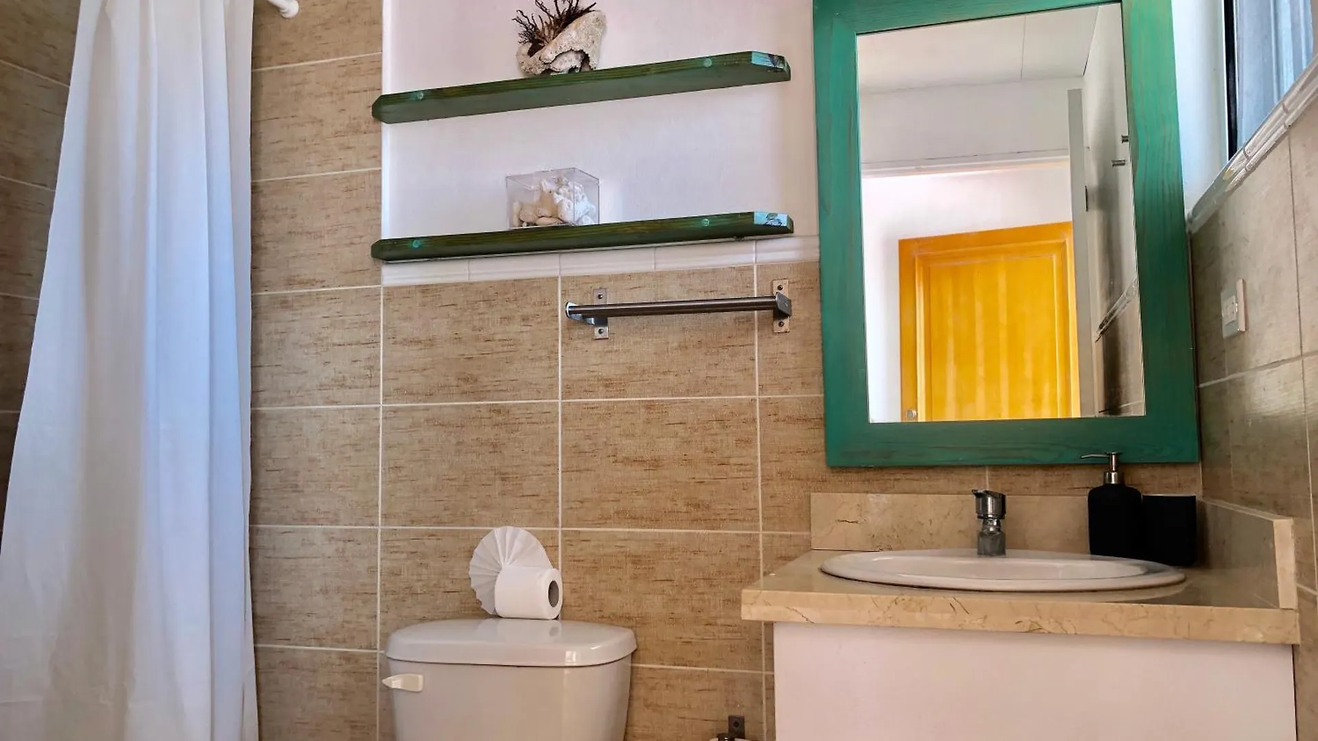 Cadaques Caribe 2Br Apt Free Wifi And Parking Bayahibe Apartman