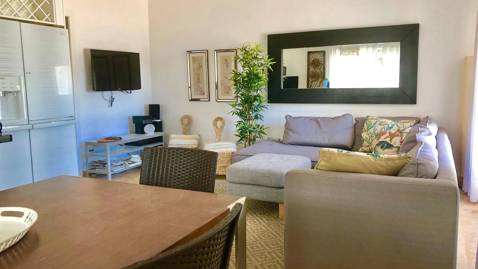 Cadaques Caribe 2Br Apt Free Wifi And Parking Bayahibe