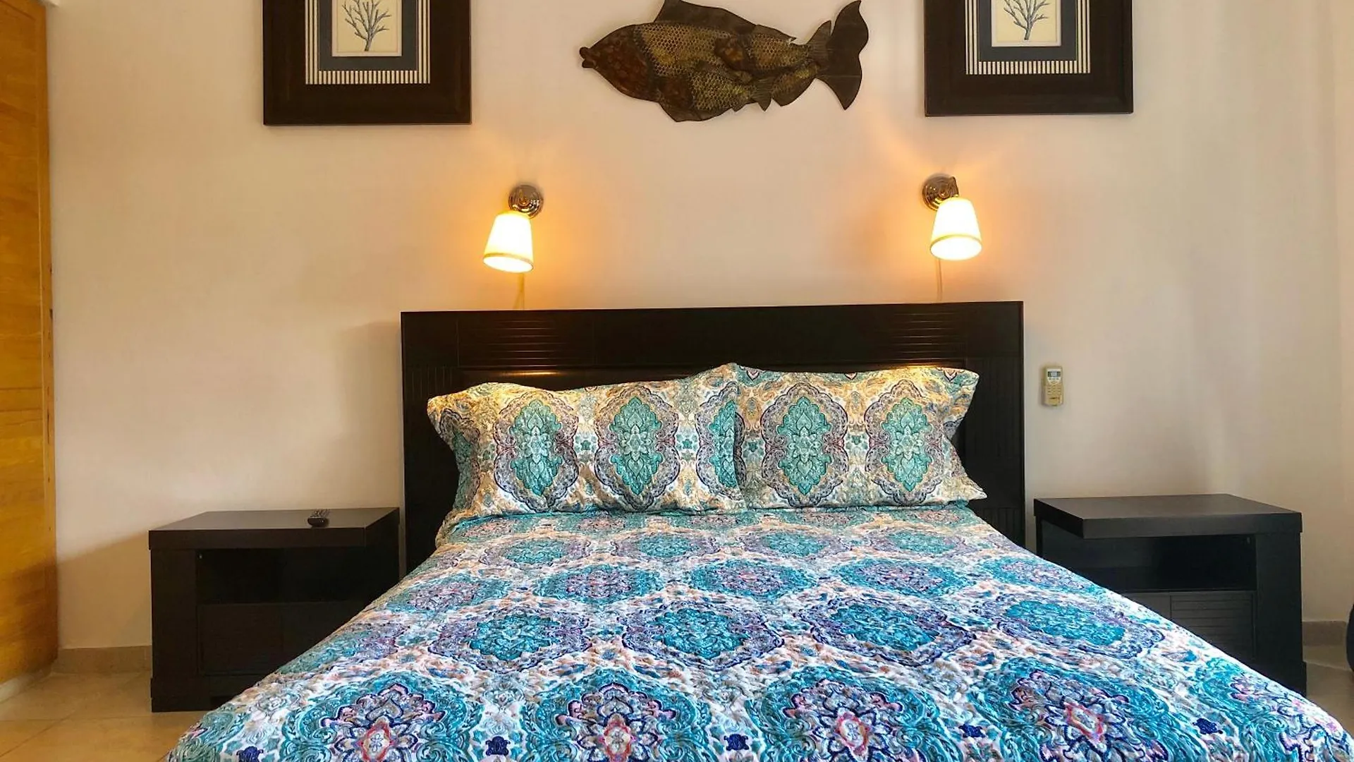 Cadaques Caribe 2Br Apt Free Wifi And Parking Bayahibe 0*,