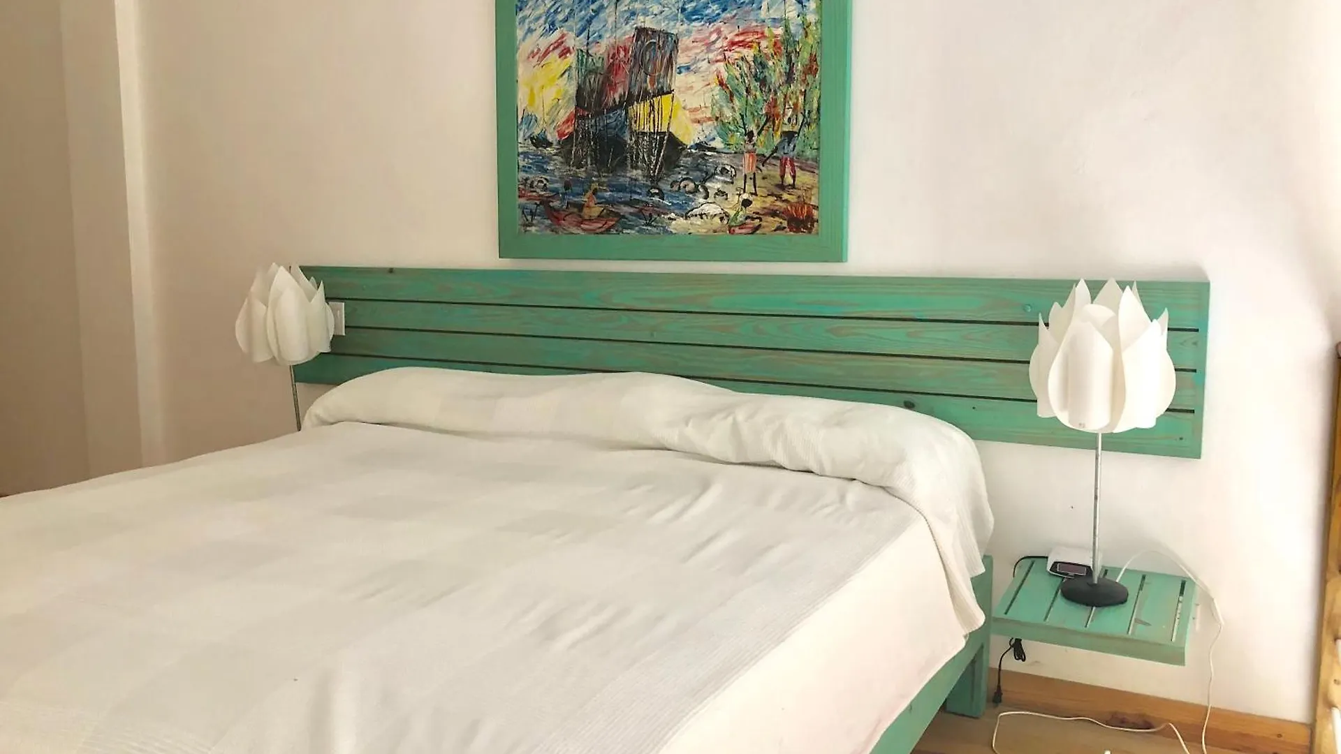 Apartman Cadaques Caribe 2Br Apt Free Wifi And Parking Bayahibe