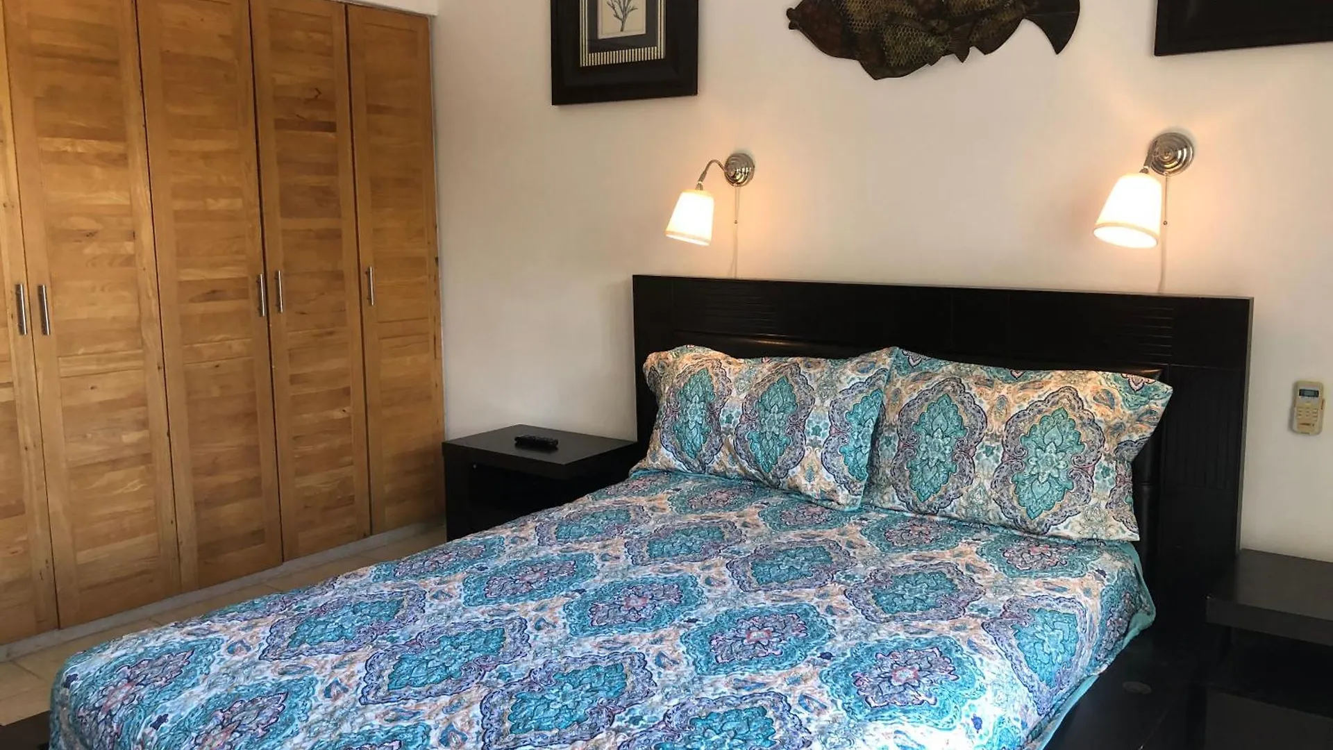 Apartman Cadaques Caribe 2Br Apt Free Wifi And Parking Bayahibe Dominikai Köztársaság