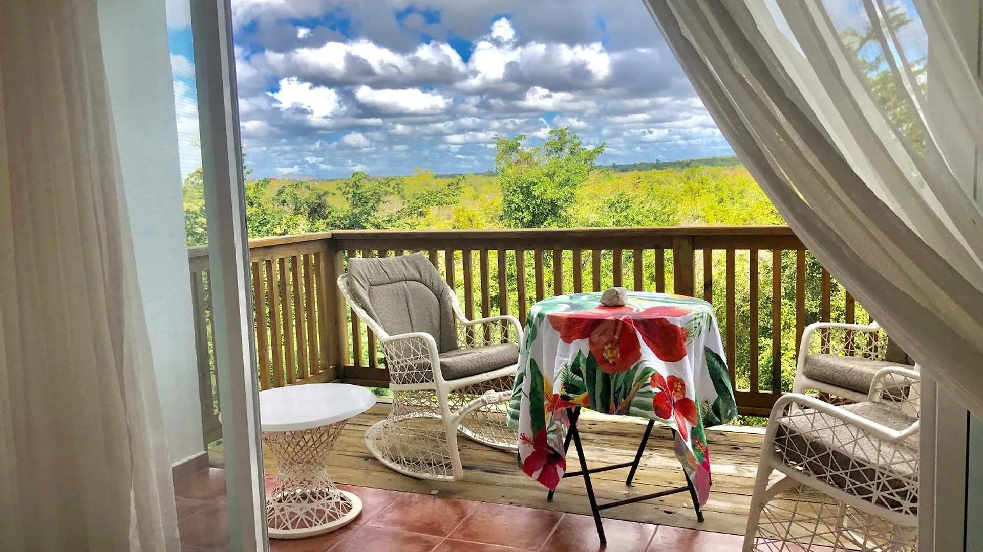 Cadaques Caribe 2Br Apt Free Wifi And Parking Bayahibe