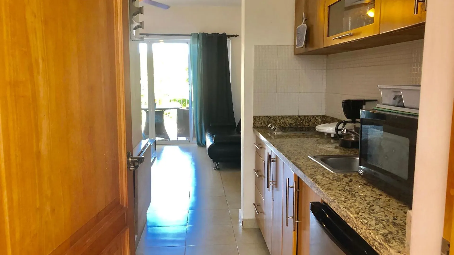 Cadaques Caribe 2Br Apt Free Wifi And Parking Bayahibe Dominikai Köztársaság