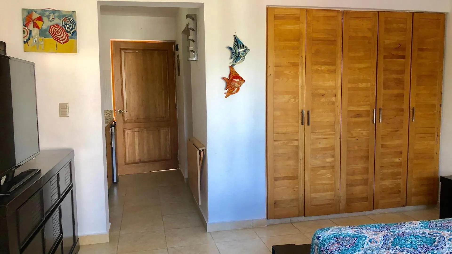 Cadaques Caribe 2Br Apt Free Wifi And Parking Bayahibe 0*,  Dominikai Köztársaság