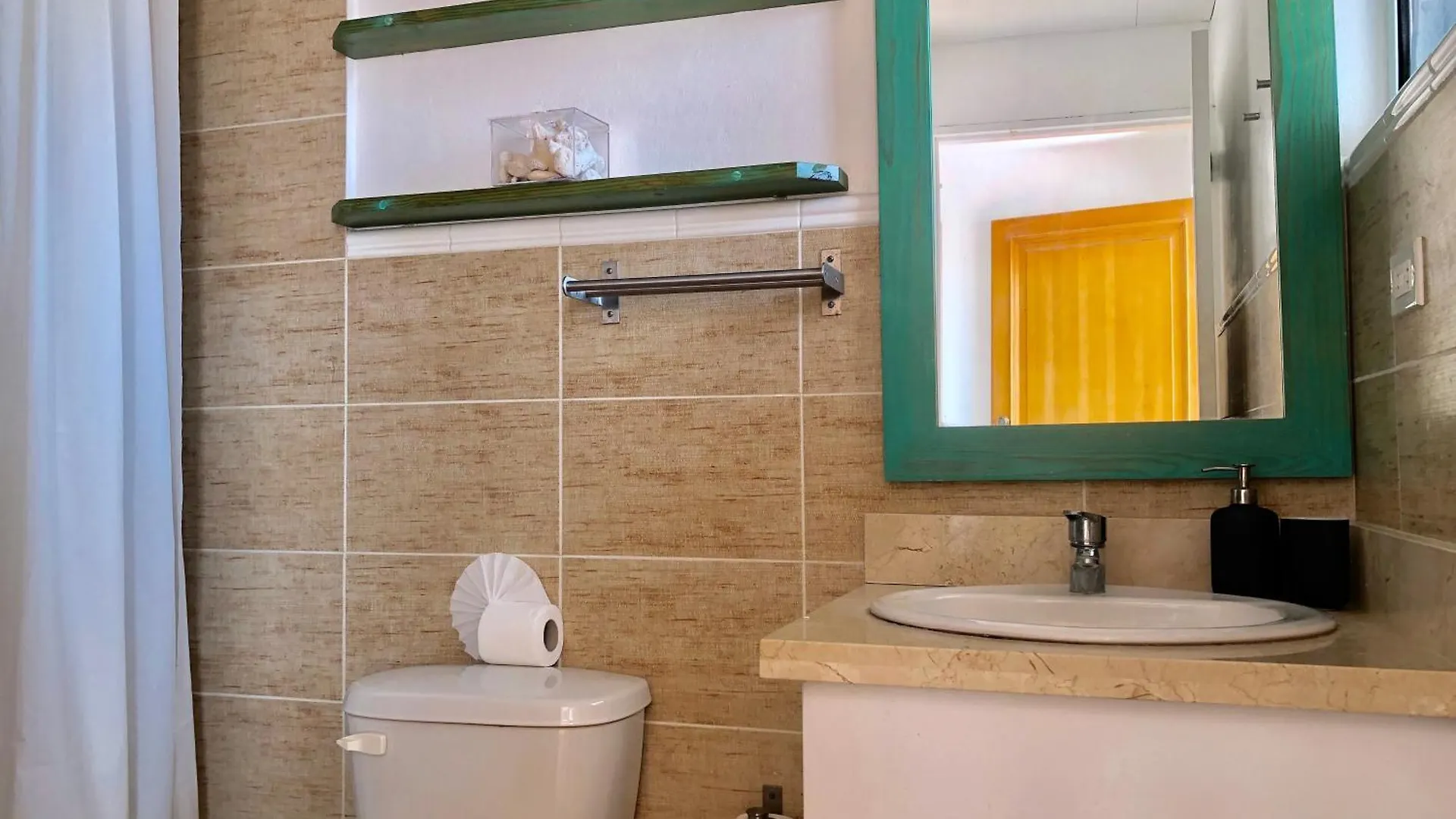 Cadaques Caribe 2Br Apt Free Wifi And Parking Bayahibe Apartman