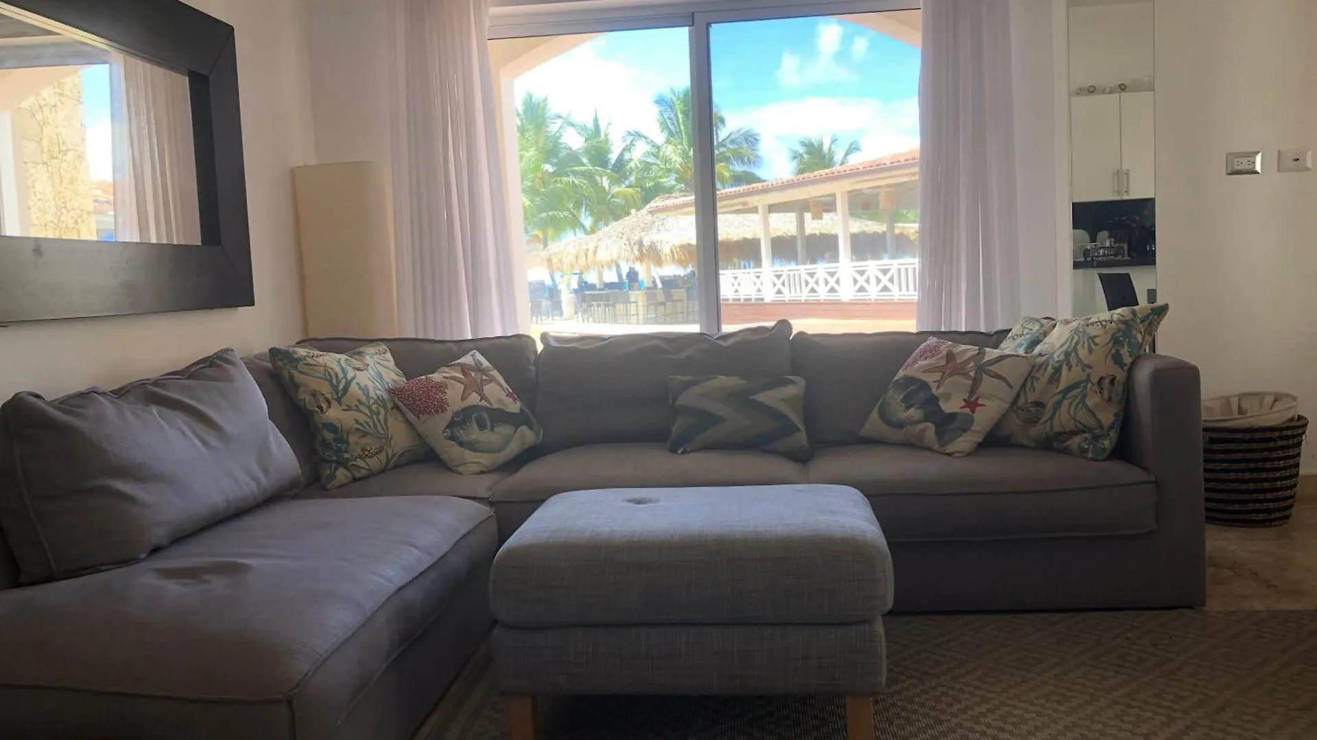 Cadaques Caribe 2Br Apt Free Wifi And Parking Bayahibe